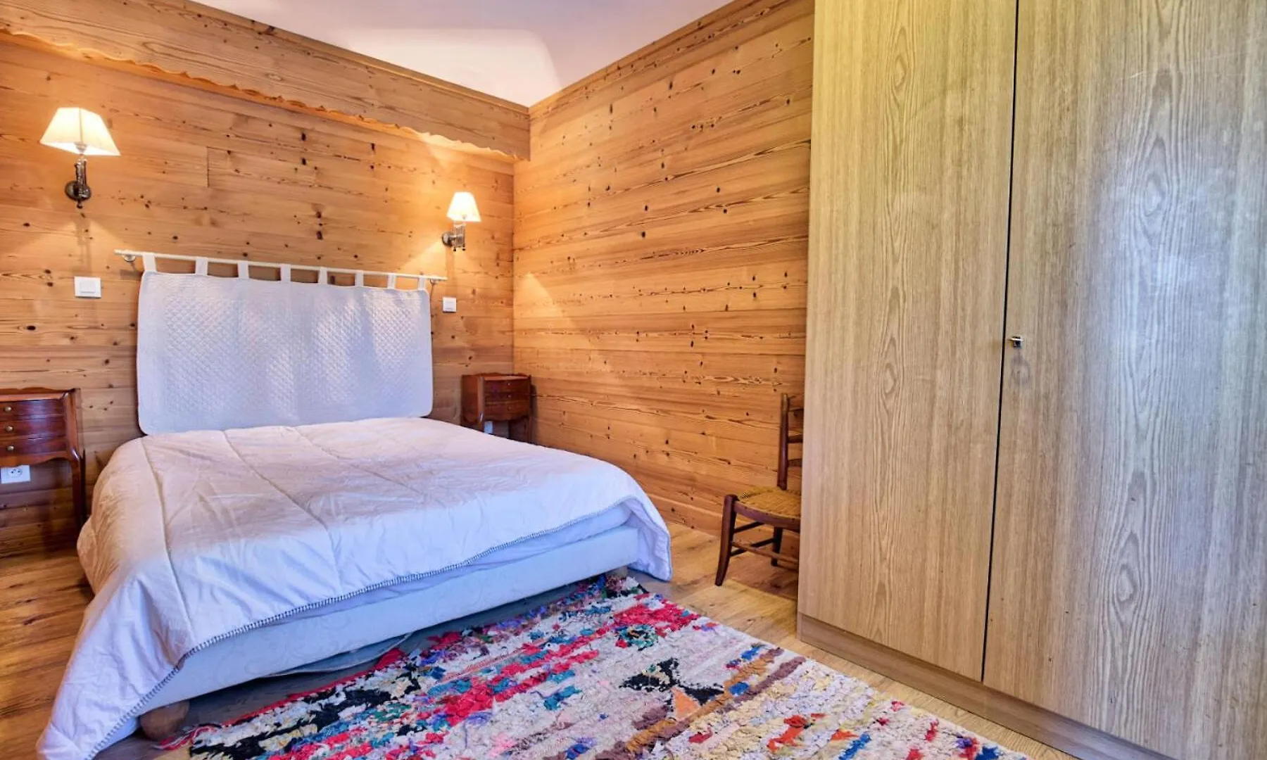 Residence Les Bartavelles - Appartement De Charme Proche Village, A Cote Des Pistes Mae-5424 Notre-Dame-de-Bellecombe Apartment