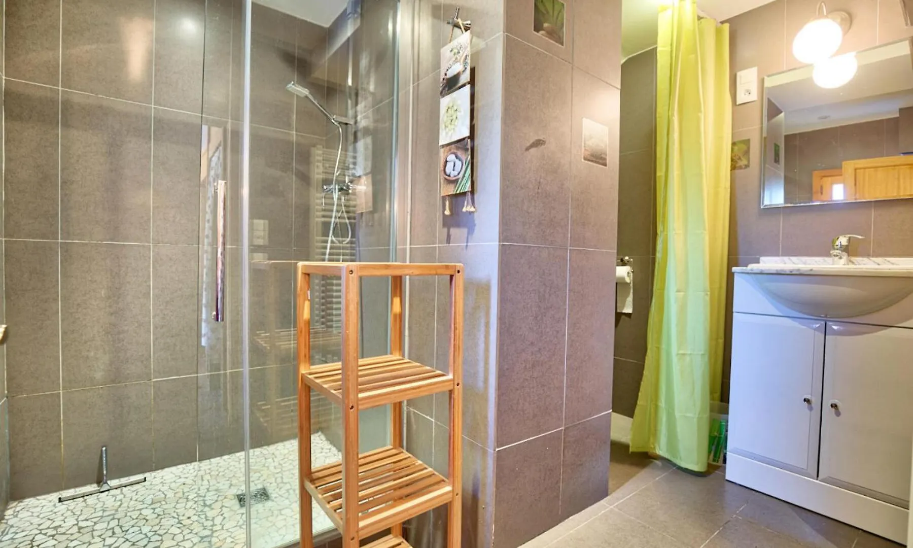 Residence Les Bartavelles - Appartement De Charme Proche Village, A Cote Des Pistes Mae-5424 Notre-Dame-de-Bellecombe Apartment