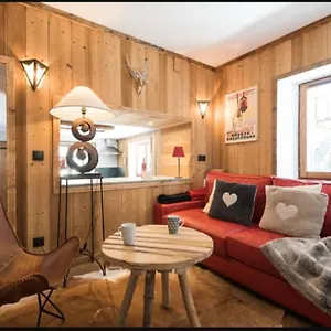 Résidence Des Coeurs Appartement