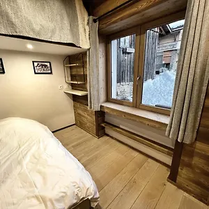 Chez Francine Appartement