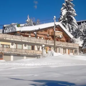 La Mollinière Hotel
