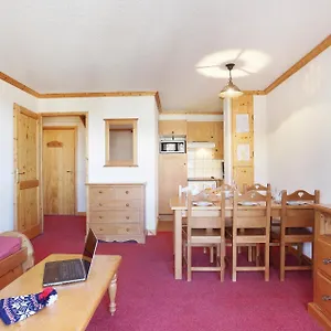 4* Aparthotel Labellemontagne Le Village
